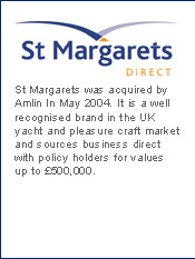St Margarets DIRECT