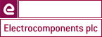 Electrocomponents plc