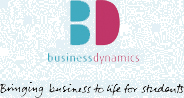 businessdynamics Bringing business to life for students