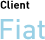 Client: Fiat.