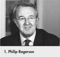 Philip Rogerson