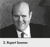 Rupert Soames