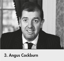 Angus
 Cockburn