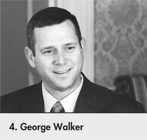 George Walker