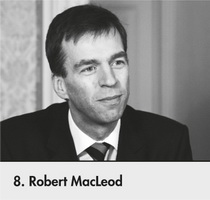 Robert MacLeod