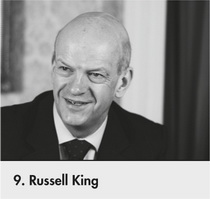 Russell King