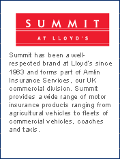 SUMMIT AT LLOYD'S