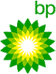 BP logo