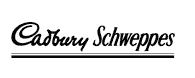 Cadbury Schweppes logo and link to home page