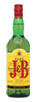 Image of a bottle of J&B