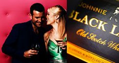 Johnnie Walker