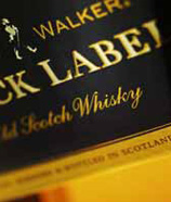 Image of Johnnie Walker