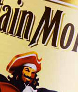 Image of Captain Morgan