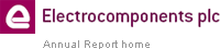 Electrocomponents Logo