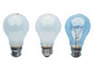 Light bulbs