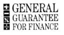 General Guarantee for Finance