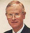 Dr Alan Rudge
