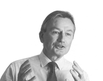 Geoff Unwin, Chairman