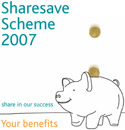 Image of Sharesave Scheme 2007