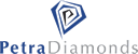 Petra Diamonds [logo]