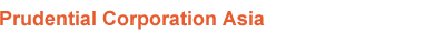 Prudential Corporation Asia